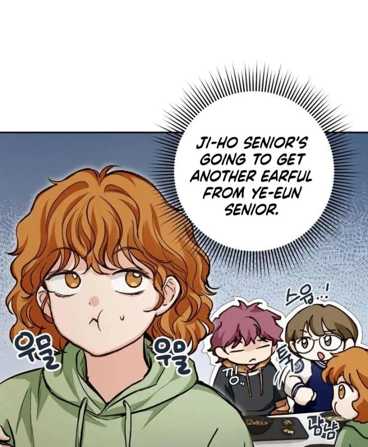 Perfection is Everything Chapter 17 page 9