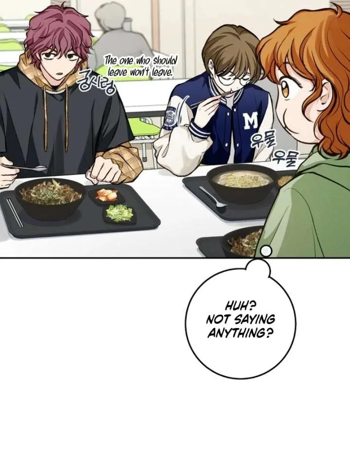 Perfection is Everything Chapter 17 page 11