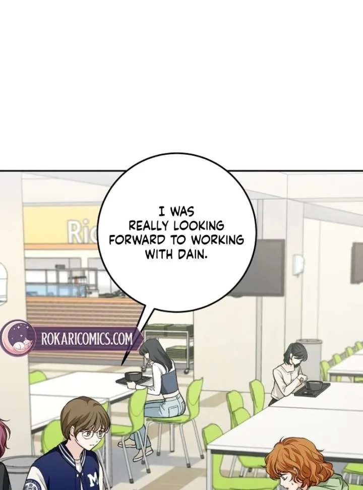 Perfection is Everything Chapter 17 page 12