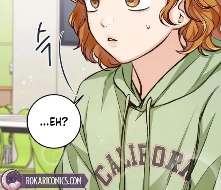 Perfection is Everything Chapter 17 page 18