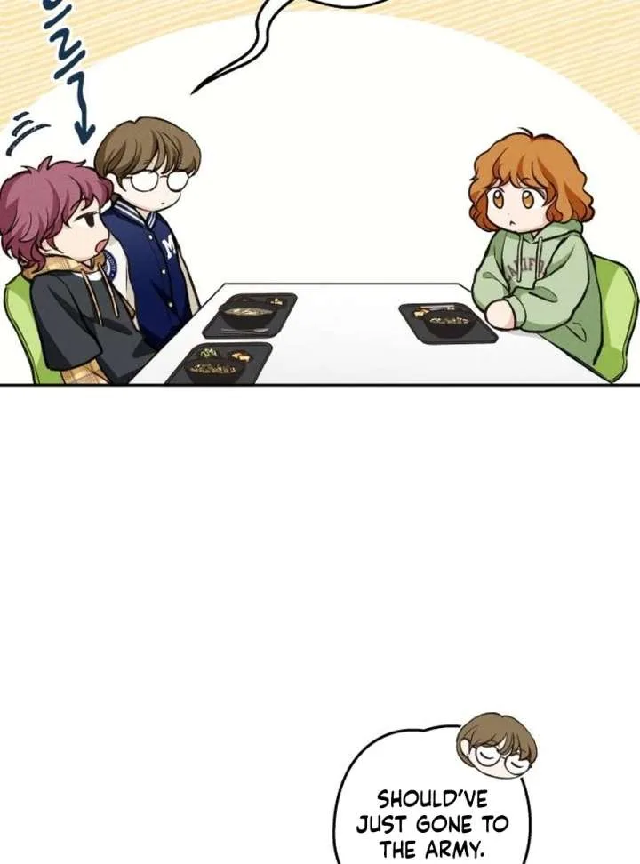 Perfection is Everything Chapter 17 page 23