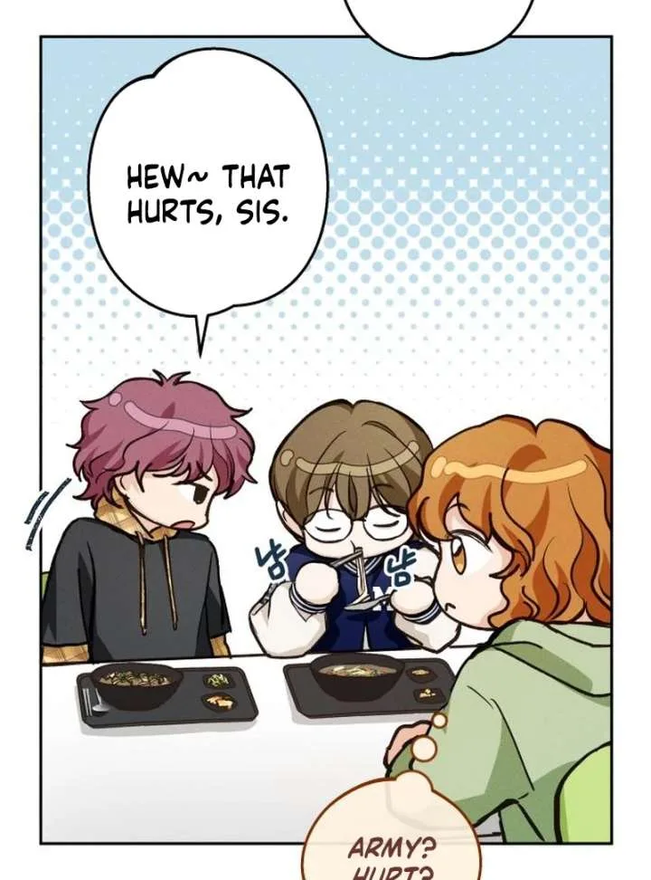 Perfection is Everything Chapter 17 page 24