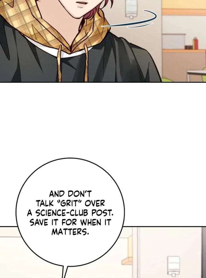 Perfection is Everything Chapter 17 page 26
