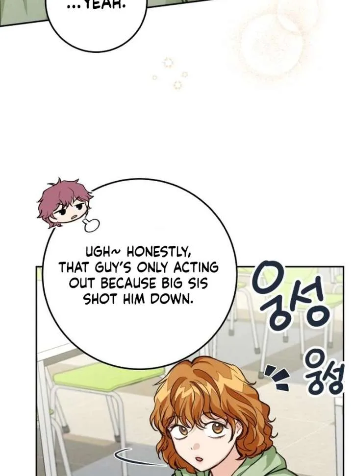 Perfection is Everything Chapter 17 page 30