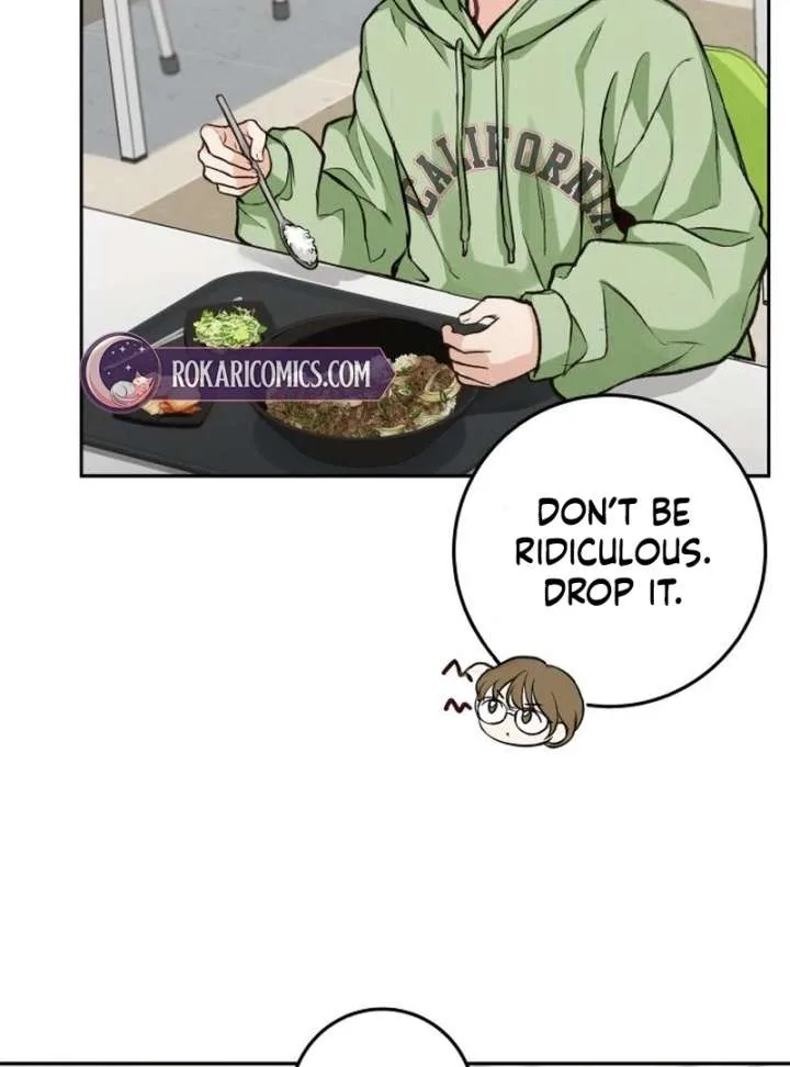 Perfection is Everything Chapter 17 page 31