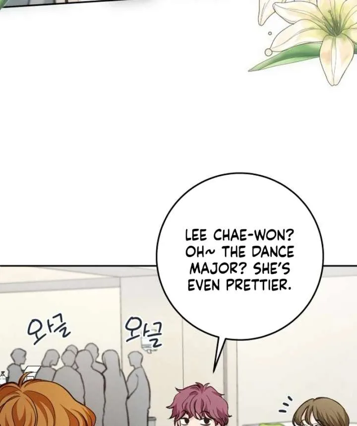 Perfection is Everything Chapter 17 page 35