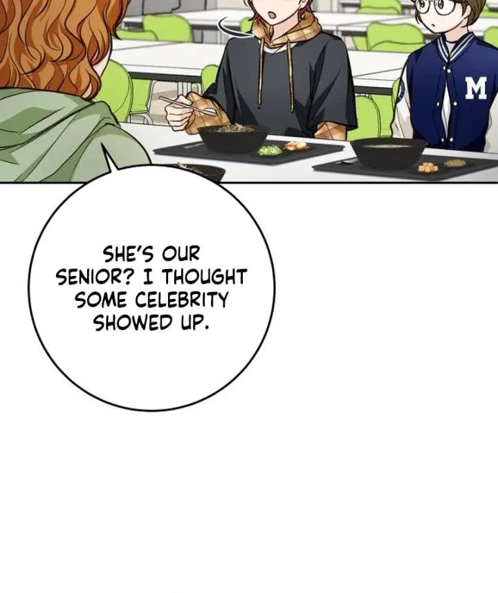 Perfection is Everything Chapter 17 page 36