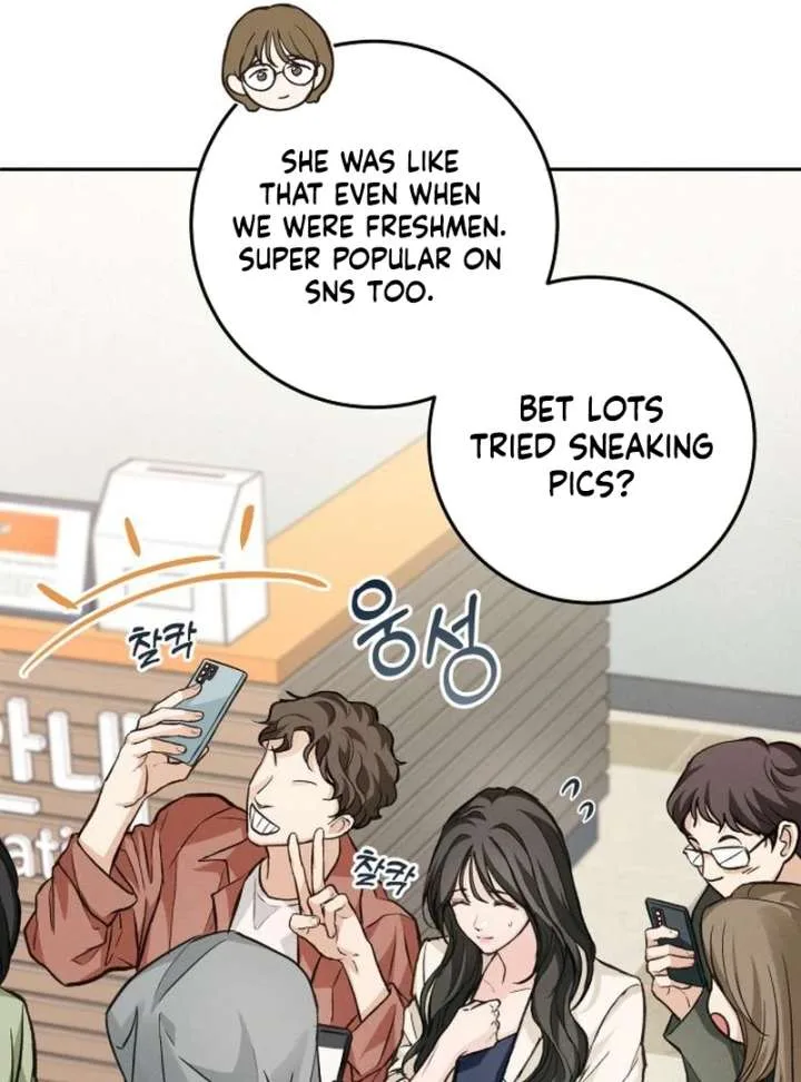 Perfection is Everything Chapter 17 page 37