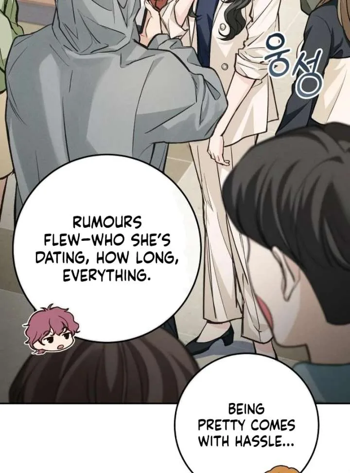 Perfection is Everything Chapter 17 page 38