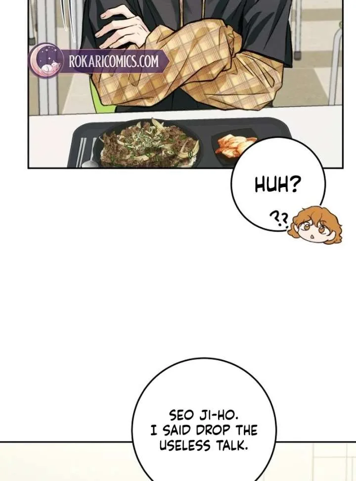 Perfection is Everything Chapter 17 page 40