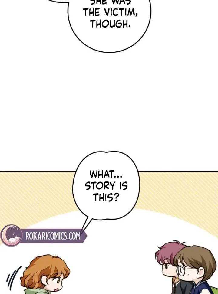 Perfection is Everything Chapter 17 page 42