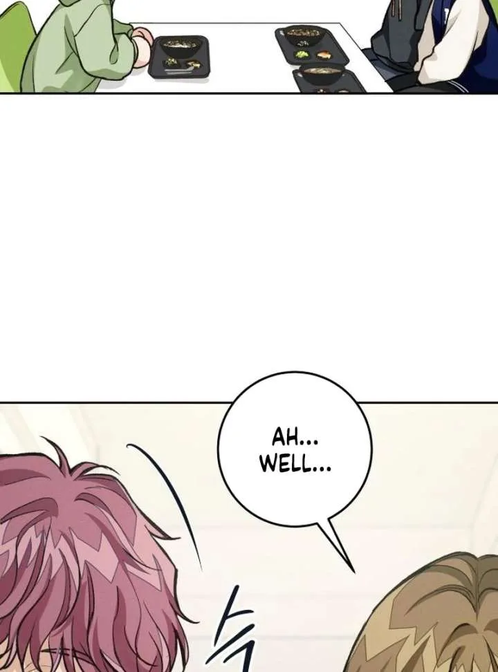 Perfection is Everything Chapter 17 page 43