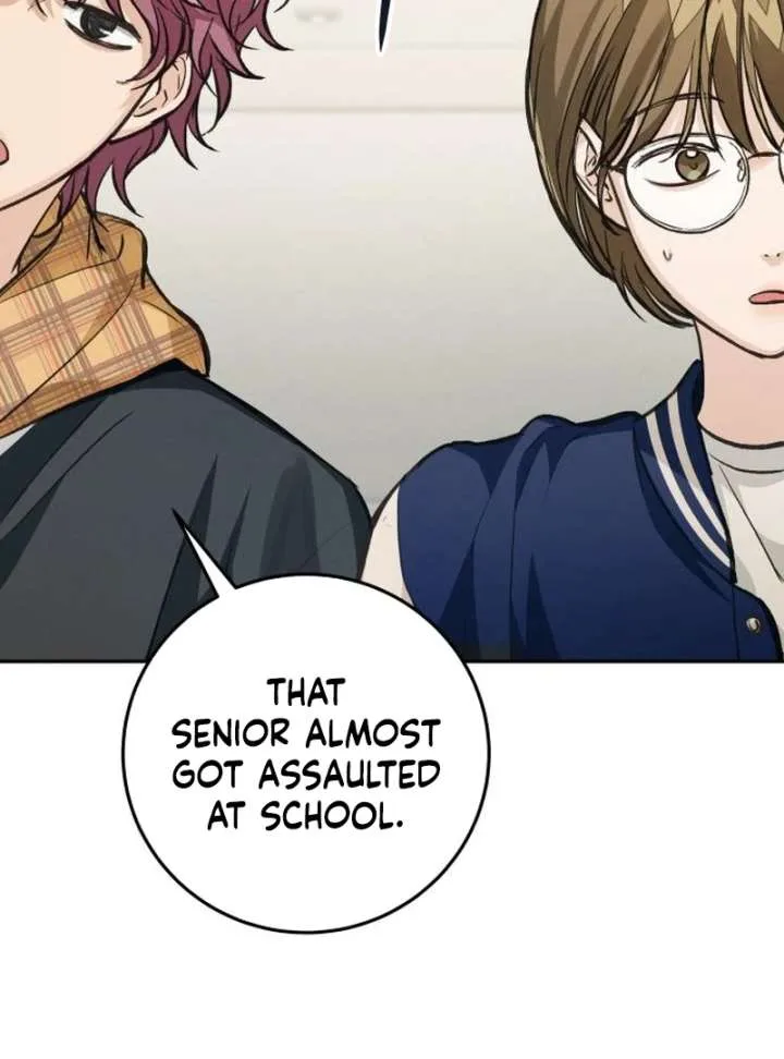 Perfection is Everything Chapter 17 page 44