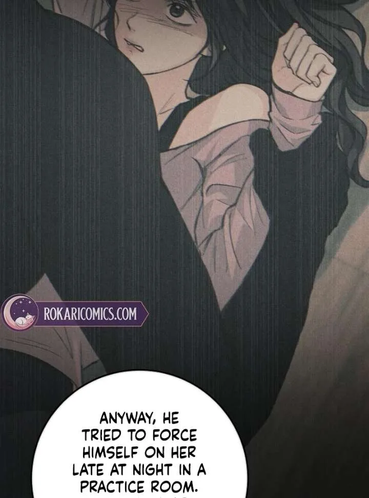 Perfection is Everything Chapter 17 page 47