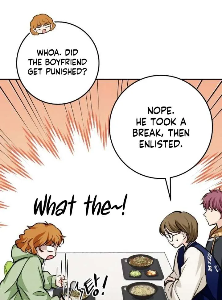 Perfection is Everything Chapter 17 page 49