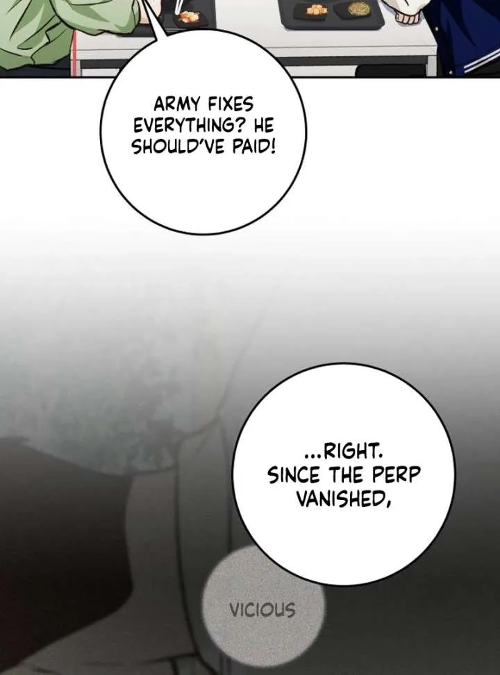 Perfection is Everything Chapter 17 page 50