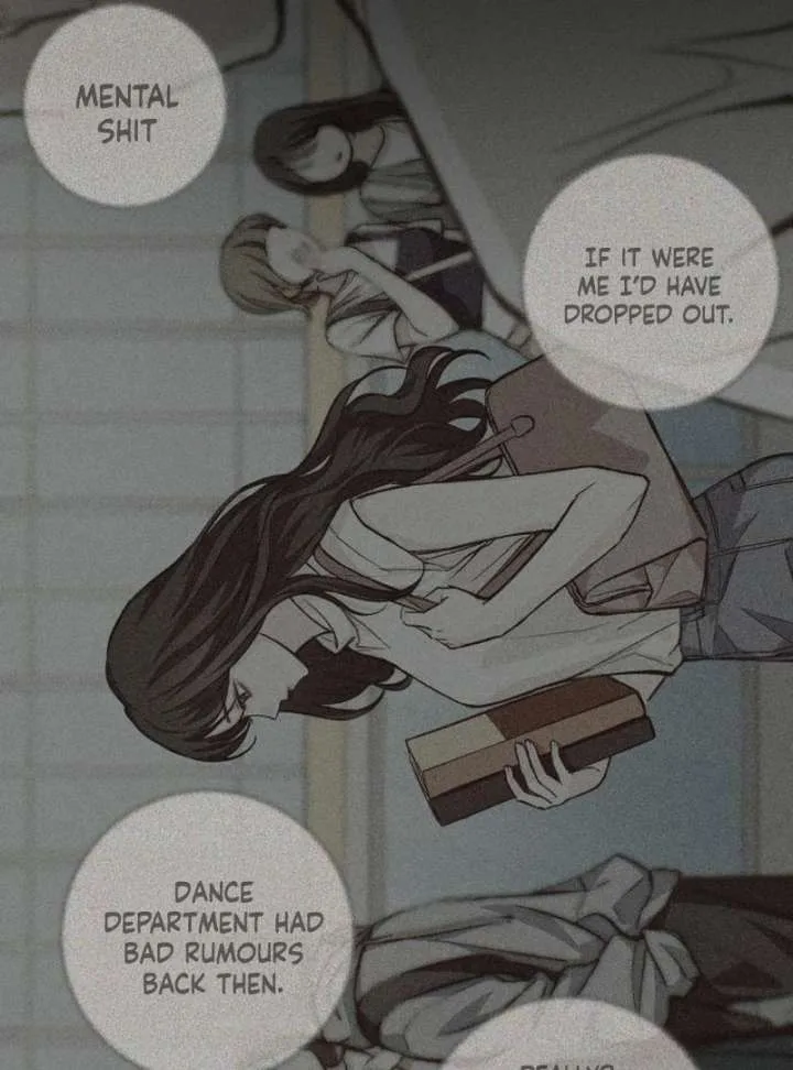 Perfection is Everything Chapter 17 page 51
