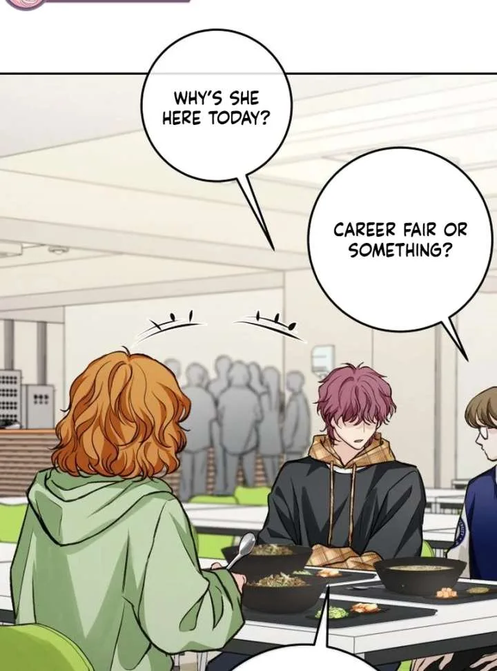Perfection is Everything Chapter 17 page 53