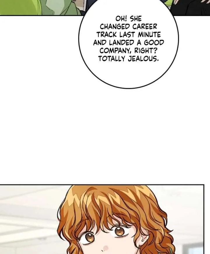 Perfection is Everything Chapter 17 page 54