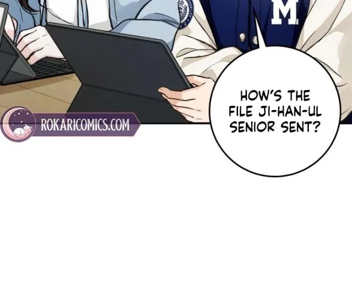 Perfection is Everything Chapter 17 page 65