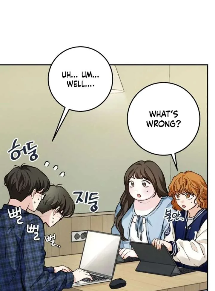 Perfection is Everything Chapter 17 page 66