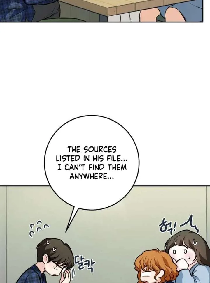 Perfection is Everything Chapter 17 page 67