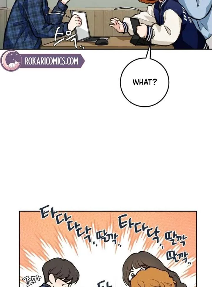 Perfection is Everything Chapter 17 page 68