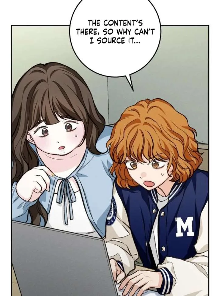 Perfection is Everything Chapter 17 page 71