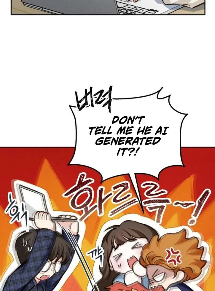 Perfection is Everything Chapter 17 page 72