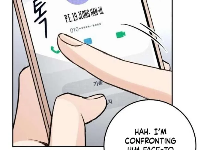 Perfection is Everything Chapter 17 page 74