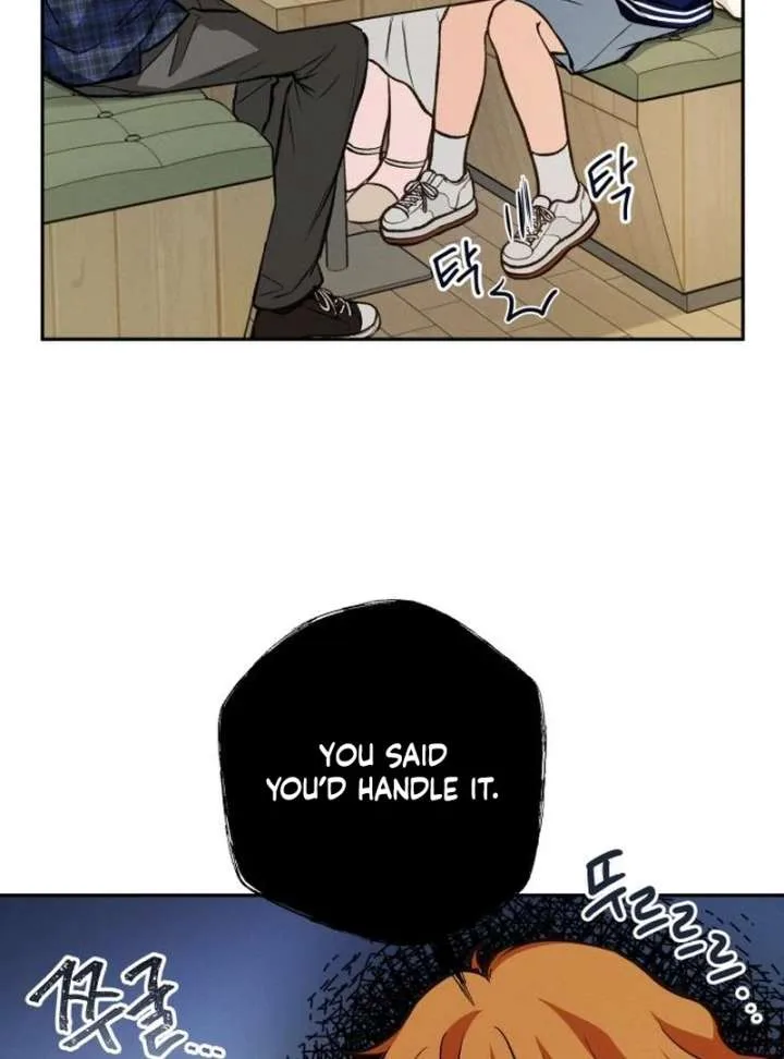 Perfection is Everything Chapter 17 page 77