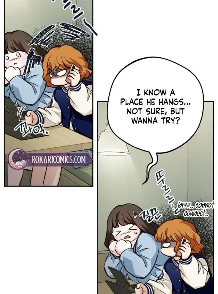 Perfection is Everything Chapter 17 page 79
