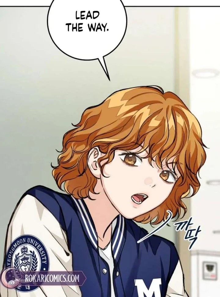 Perfection is Everything Chapter 17 page 82