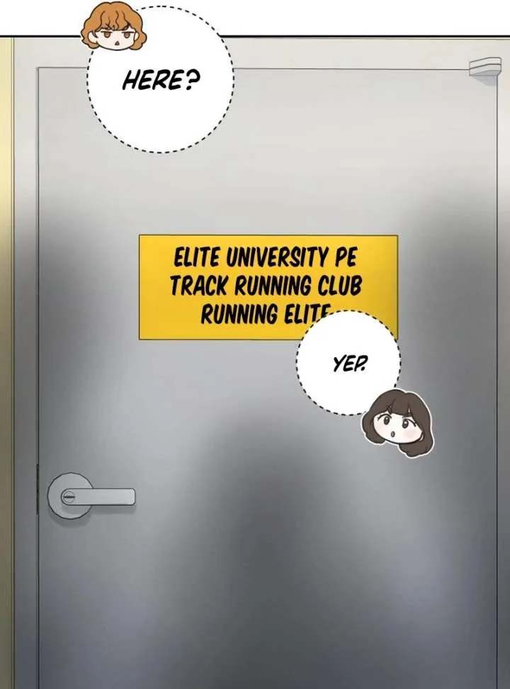 Perfection is Everything Chapter 17 page 85