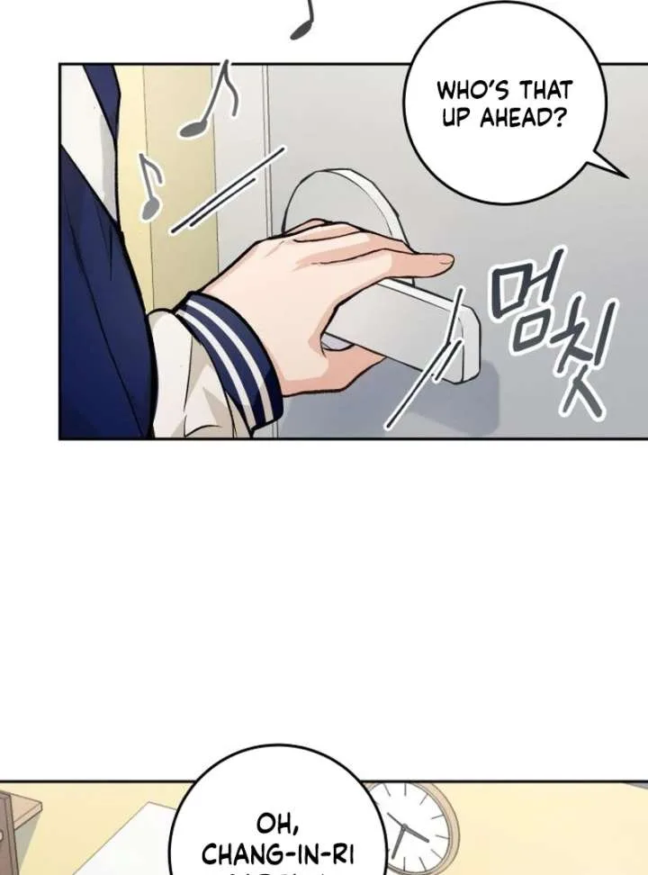 Perfection is Everything Chapter 17 page 87