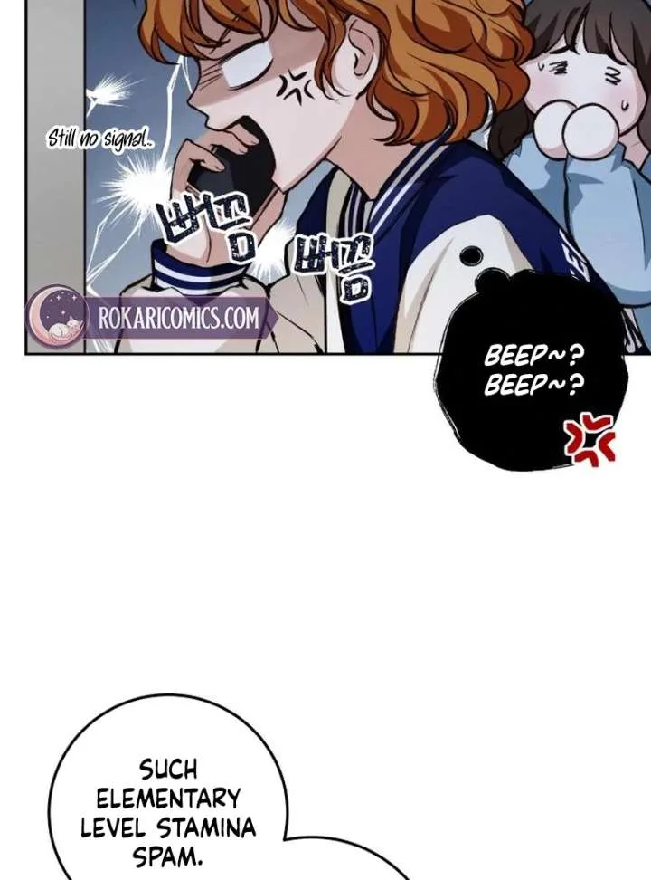 Perfection is Everything Chapter 17 page 90