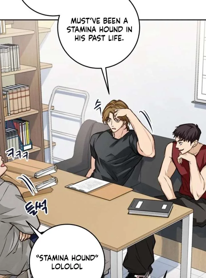 Perfection is Everything Chapter 17 page 91