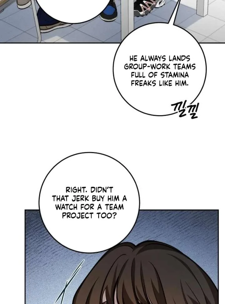 Perfection is Everything Chapter 17 page 92