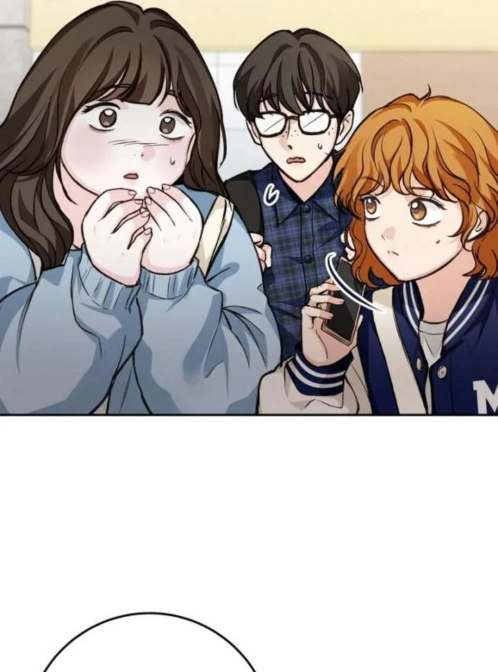 Perfection is Everything Chapter 17 page 95