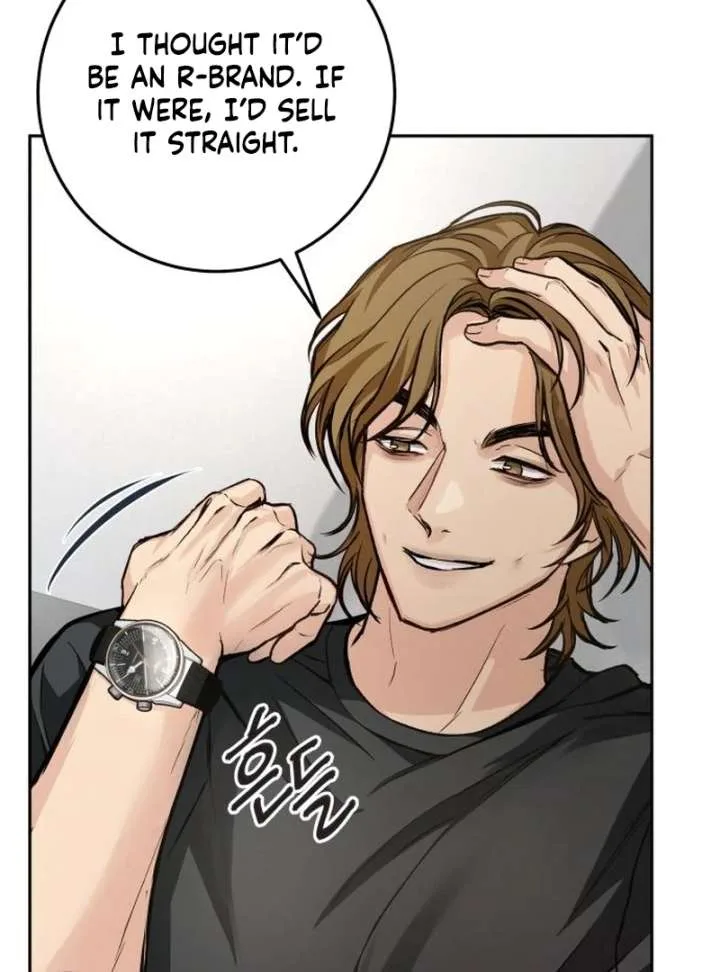 Perfection is Everything Chapter 17 page 96