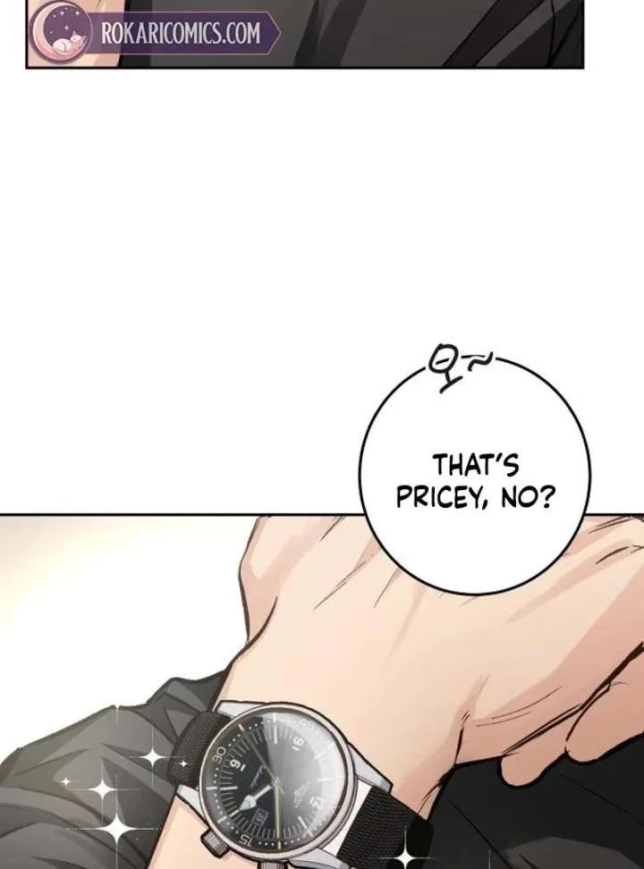 Perfection is Everything Chapter 17 page 97