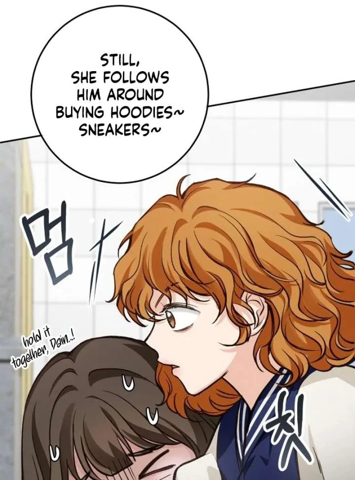 Perfection is Everything Chapter 17 page 105