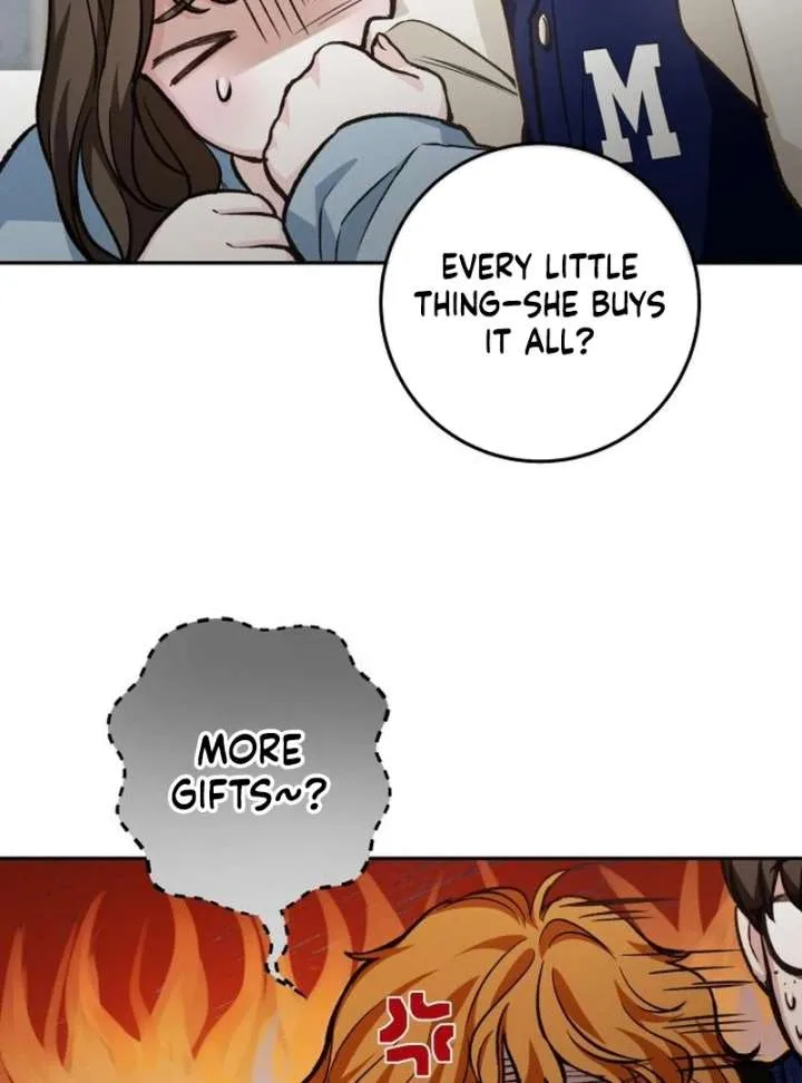 Perfection is Everything Chapter 17 page 106
