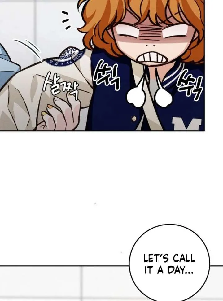 Perfection is Everything Chapter 17 page 109