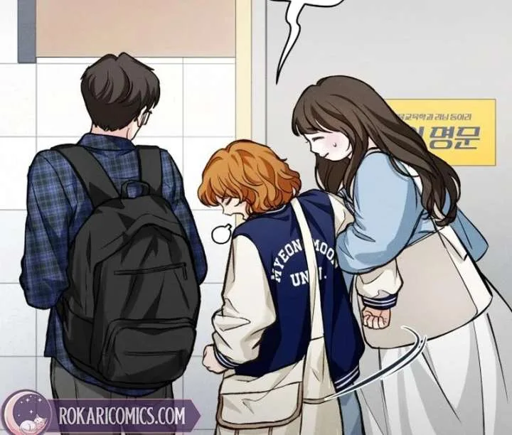 Perfection is Everything Chapter 17 page 113