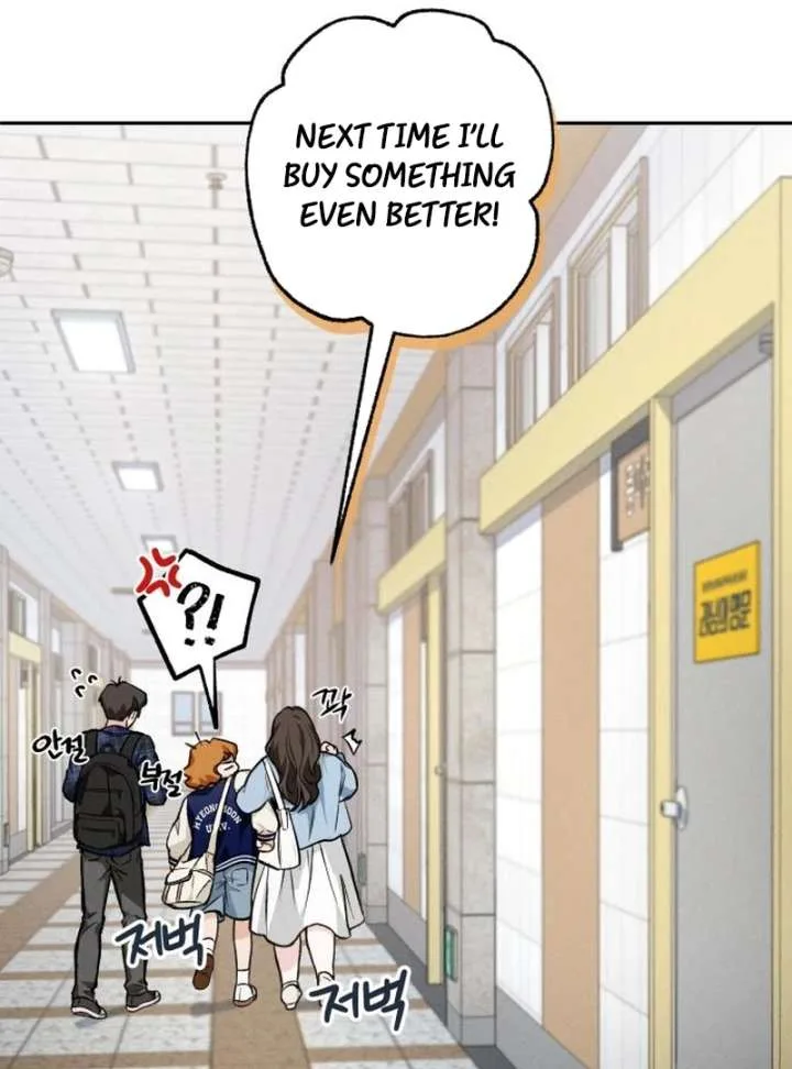 Perfection is Everything Chapter 17 page 115