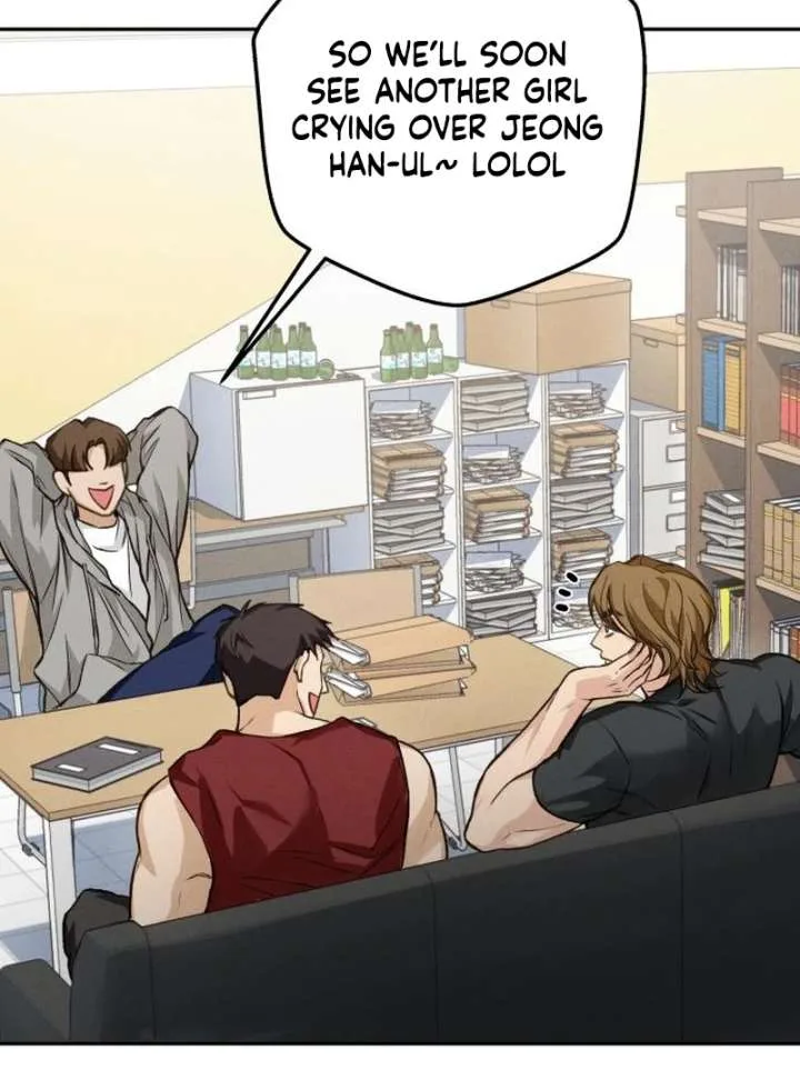 Perfection is Everything Chapter 17 page 117