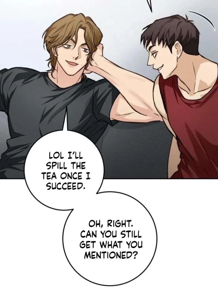 Perfection is Everything Chapter 17 page 120