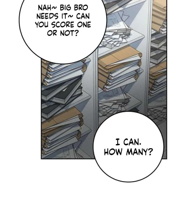 Perfection is Everything Chapter 17 page 122