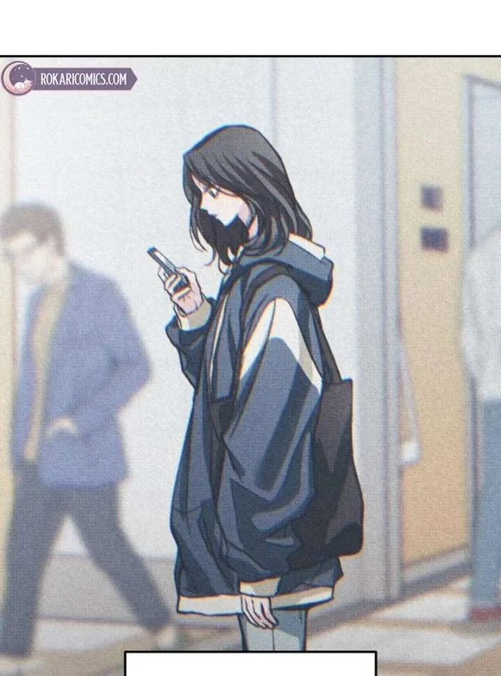 Perfection is Everything Chapter 18 page 5